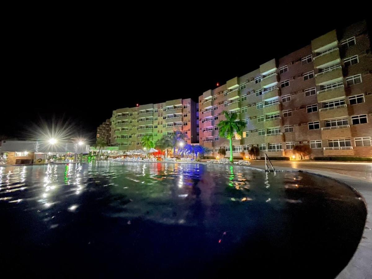 Gran Lencois Flat Barreirinhas Apt 509 Exterior photo