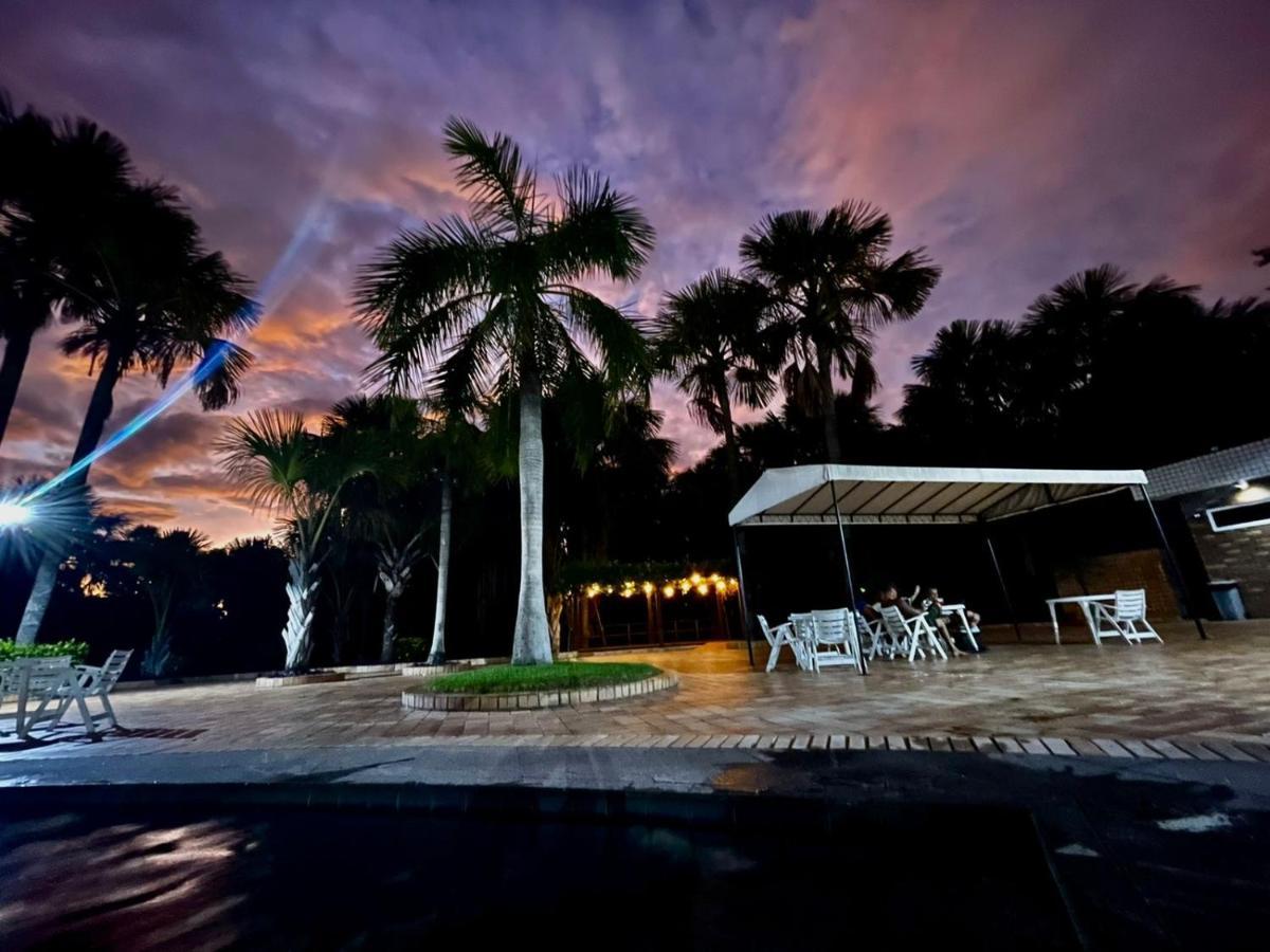 Gran Lencois Flat Barreirinhas Apt 509 Exterior photo