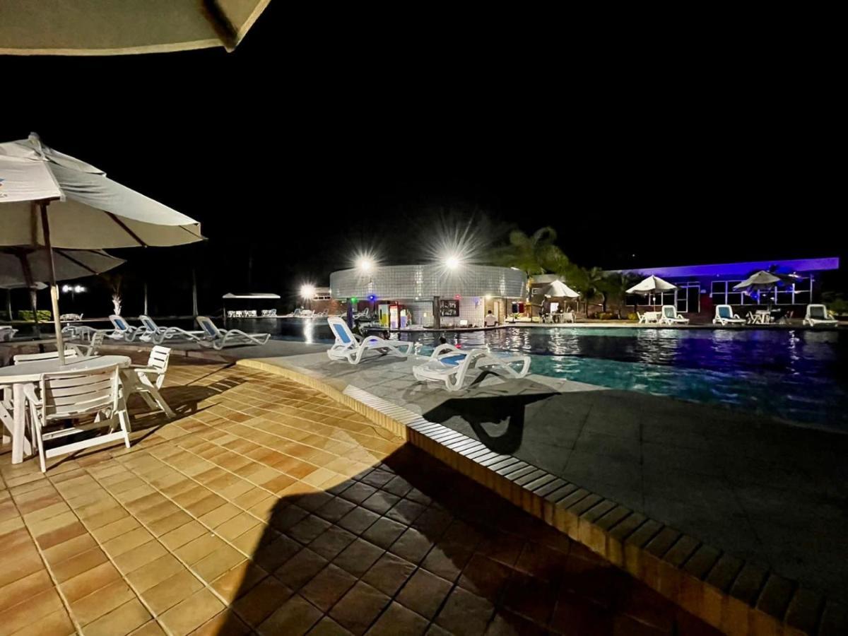 Gran Lencois Flat Barreirinhas Apt 509 Exterior photo