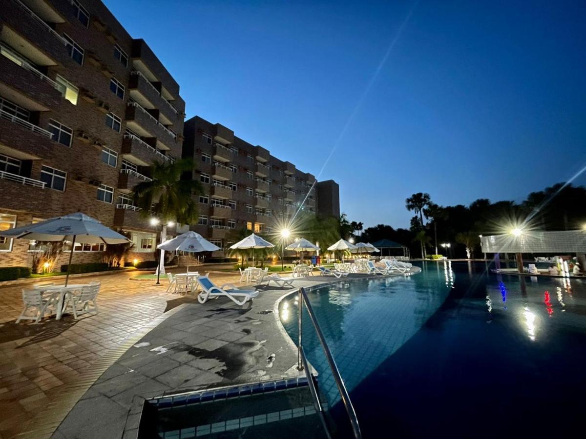 Gran Lencois Flat Barreirinhas Apt 509 Exterior photo
