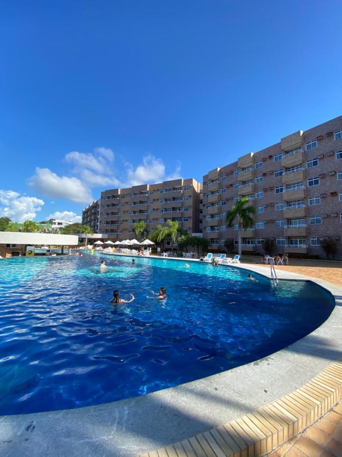Gran Lencois Flat Barreirinhas Apt 509 Exterior photo