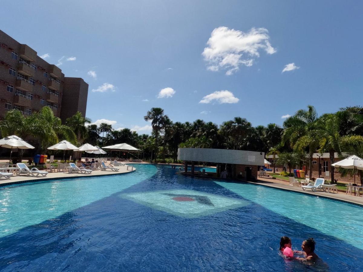 Gran Lencois Flat Barreirinhas Apt 509 Exterior photo