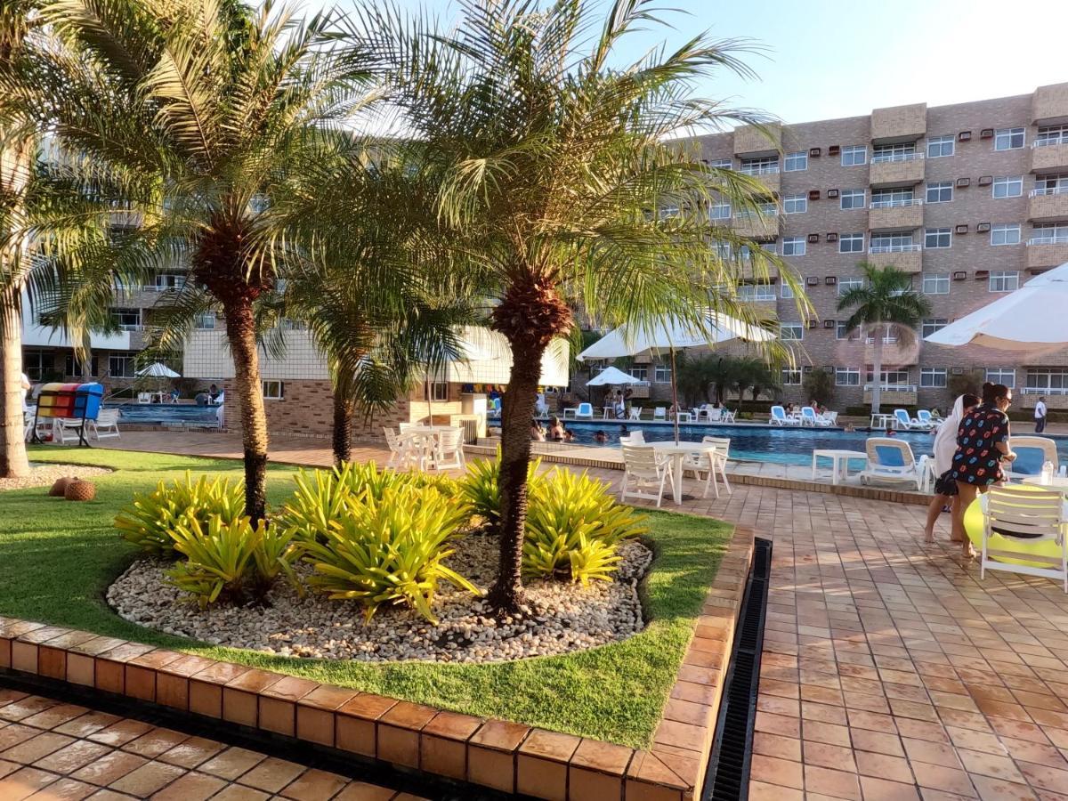 Gran Lencois Flat Barreirinhas Apt 509 Exterior photo