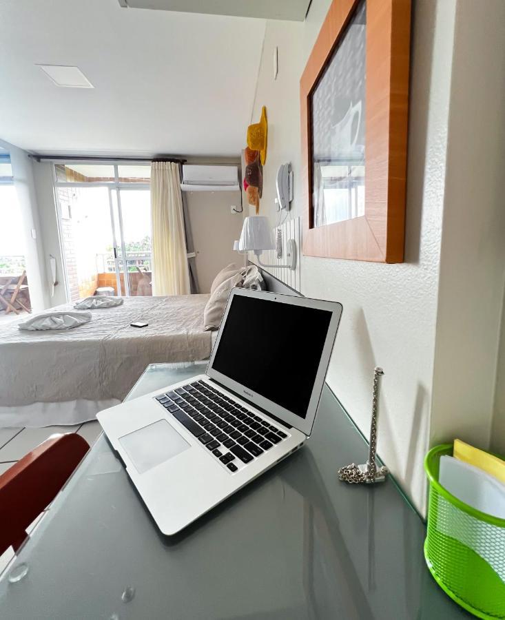 Gran Lencois Flat Barreirinhas Apt 509 Exterior photo