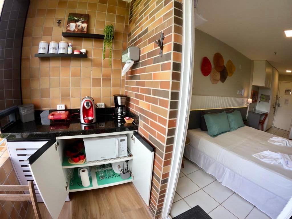 Gran Lencois Flat Barreirinhas Apt 509 Exterior photo