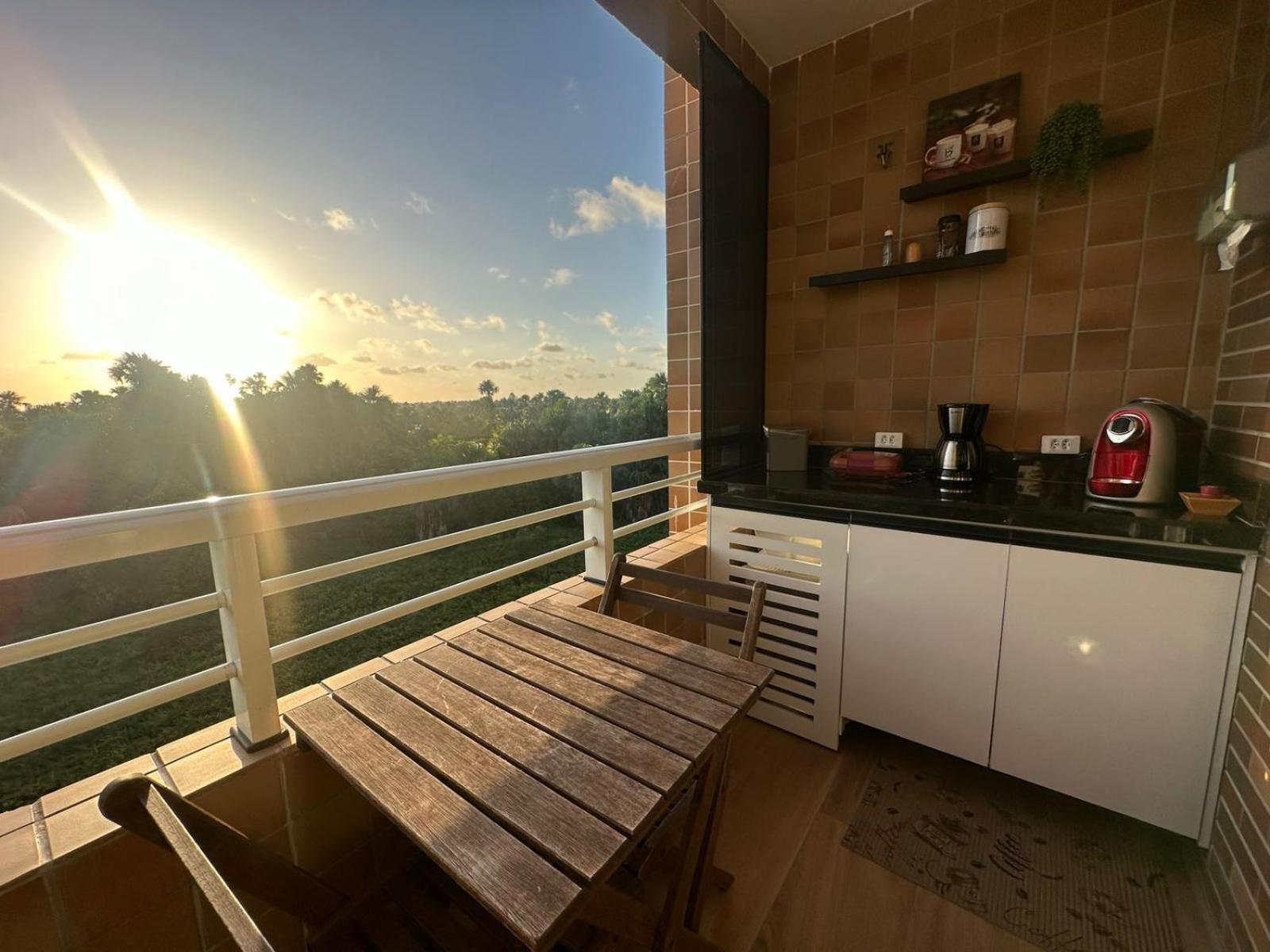 Gran Lencois Flat Barreirinhas Apt 509 Exterior photo